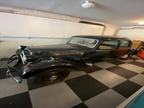 Citroën 11B Traction Avant