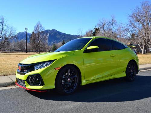 Coming Soon! 2019 Honda Civic EX-T Coupe 6M